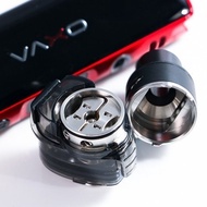 Ready JT DAPATKAN OXVA Origin X RBA Tank 2ml atau 3.2ml