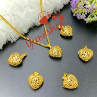 emas Korea original cop 916