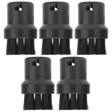 5PCS Cleaning Brush For Karcher SC1 SC2 SC3 SC4 SC5 Steam Cleaner Parts Replacement Accessories Stub