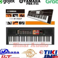 Keyboard Yamaha Psr F51 / Yamaha Psr F-51 / Yamaha Psr - F51 Original