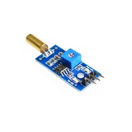 SW520D SW-520D angle sensor module ball switch tilt sensor module