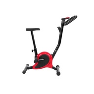 Household Spinning Exercise Bike Ribbon Bike Indoor Exercise Bike Fitness Equipment Magnetic Control Quiet Bicycle