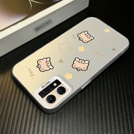 Casing For OPPO Reno 7 4G 8 4G Reno 7 5G F21 Pro F21s Pro Case Silicone Cases Soft Cover