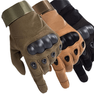 Tactical Gloves Airsoft Sport Gloves Military Combat Shooting Hunting Gloves