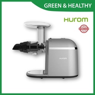 Hurom Chef [Multifunction Juicer]