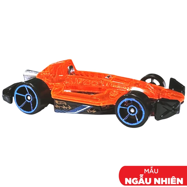 Siêu Xe Hot Wheels C4982 - 64/250 - Arrow Dynamic