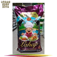 BERAS LAHAP LELE 25KG / BERAS 25KG GRATIS ONGKIR / BERAS MURAH PROMO 25 KG / beras