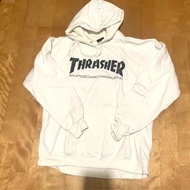 Thrasher 帽t hoodie