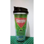 BAYGON UNIQUE CUSTOM TUMBLER - 460 DRINKING BOTTLE ML