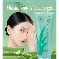 Aloe gel Skin care moisturizing face cream 40g  repaire Brighten skin tone.fair. Delicate skin