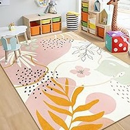 VSIWB Kids Rug (Pink, 5x7)