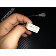 SOKET SPEAKER TOYOTA KABEL SOCKET MIDBASS