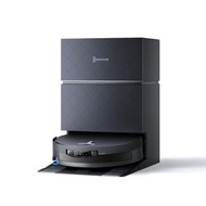 DEEBOT X12 PRO OMNI 首款 「噴 • 溶漬」 旗艦滾筒洗地機械人