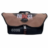 ECOS Folding Bicycle Front Block Bag, Thick Material