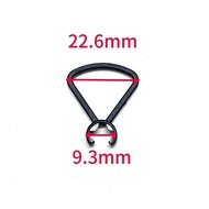 4DRC V2 4D-V2 Remote Control Drone Quadcopter Accessories Propeller Wind Blade Protective Cover 011 