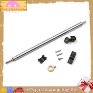 JellyfishFT011-12 Steel Tube Pipe Assembly Metal Shaft Spare Parts Component for  FT011 RC Boat Spee