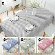Dining tablecloth with Premium PEVA material Bestseller/D10-3D, D11-3D, D12-3D, D13-3D, D14-3D, D15-