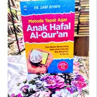 TRACE METHOD FOR CHILDREN MEMORIZE THE quran