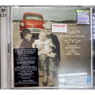 Funeral For A Friend - Your History Is Mine : 2002-2009 (2CDs)
