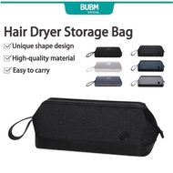 [SG In Stock] BUBM Hair Dryer Storage Bag Portable Travel Gadget Organizer Case for Dyson Supersonic Hair Dryer
