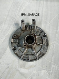 Keren Lepek Dudukan Spul Honda Grand Engkel Original