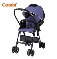 Combi BB車 Handy S 超輕高身闊座雙向 手推車