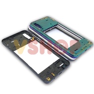 BAZEL CASING - FRAME CASING SAMSUNG A30S - A307