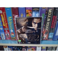 VCD Thai Movies Bak 2 (Thai Dubbed)