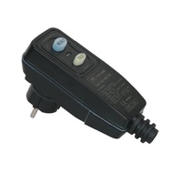 Rcd Plug Head SAFE-T-CUT