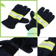【SUNYLF】NEW Protection Gloves Heat-resistant Non-slip Wear-resistant Gloves F0L6-sunnylife1.sg