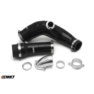 BMW M2 Competition / M3 / M4 (S55 Engine) - MST Performance Turbo Intake Pipe (BW-M3402)
