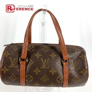 LOUIS VUITTONMonogram Papillon 22（舊款）Papillon 22 迷你手提包