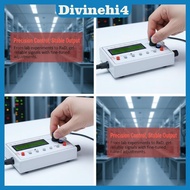 <divinehi4> Digital Function Signal Generator 1Hz 500KHz Frequency Counter Module for Audio Circuit 