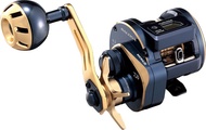DAIWA Saltiga IC 2021 ใหม่ล่าสุดเรือตกปลาด้วยข้อท่อแบบแสดงผลดิจิตอลเรือตกปลากลางแจ้งอุปกรณ์การเดินทา