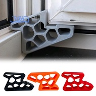[YEDY-t] 3D Printed Window And Balcony Door Stopper With Track Lock Non-Slip Door Wedge Universal Se