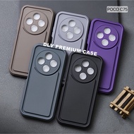 poco C65 poco C75 CASE MACARON CIRCUIT CASE MUGELLO poco C65 poco C75 C01