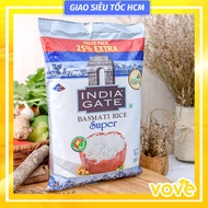 Basmati India Gate Indian Rice 1.25Kg For Diabetics