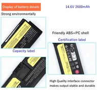 Quick Send 01AV418 01AV417 01AV415 Laptop Battery for Lenovo ThinkPad E570C E575 E570 SB10K97574 01A