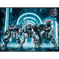 TEAR THE KING Armor Model – FOX Hunting Squad No. 2 – FOX HOUND | MOSHOW