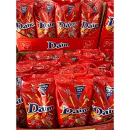 DAIM MINIS BAG DAIM SNAX 250g & 460g