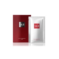 SK-II - SKII面膜 SK2 SK-II 前男友護膚面膜【595840】(10片) (平行進口) 保濕面膜 柔白美白面膜