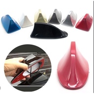 Atena jerung atena kereta Car AM/FM Radio Shark Fin Antenna For Myvi Old Lagi Best Icon 2018 Persona