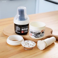 Oil Brush Oil Brush Omelette Brush Pancake Brush Oil Pot Brush Barbecue Brush