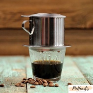 HSO - VIETNAM COFFEE DRIP | CLASSIC VIETNAM COFFEE DRIPPER | VIETNAMESE COFFEE DRIPPER | VIETNAM DRI