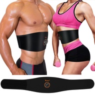 vendiana ABS Stimulator Muscle Toner Flex Fitness Belt for Waist Triner FDA Cleared AB Machine Abdom