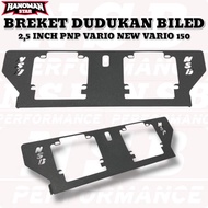 BILED BRACKET BILED MOUNT PROJECTOR 2.5 INCH PNP VARIO 150 VARIO NEW HS55