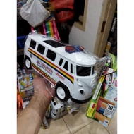 Oketoys emergency ambulance car toy 24/7 ambulance toys