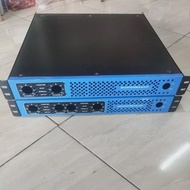 power amplifier d1k5 *2 chanel 3000wat