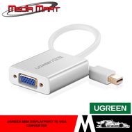 UGREEN MINI DISPLAYPORT TO VGA CONVERTER (10403)