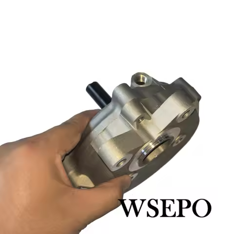 1:6 Reduction Gearbox Fits For GX160 GX200 168F 170F Clone 196cc 212cc Engine